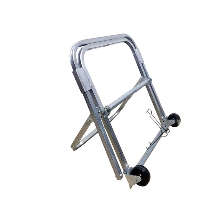 青佤网线架子4#D款轴承拉车款