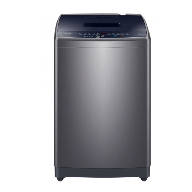 海尔XQB80-M308波轮洗衣机 8公斤