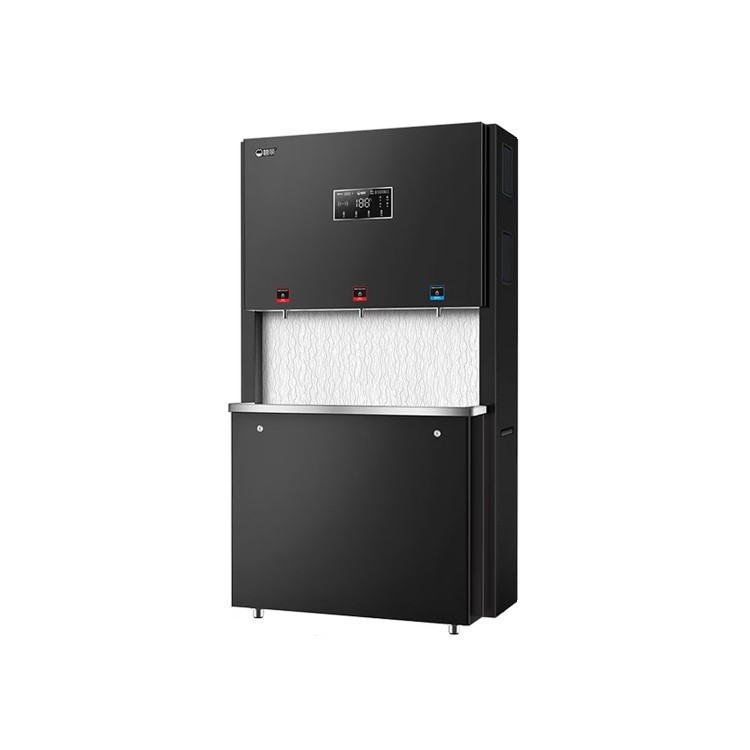 碧丽JO-K100LB-RO商用净水设备 五级反渗透 二开一净