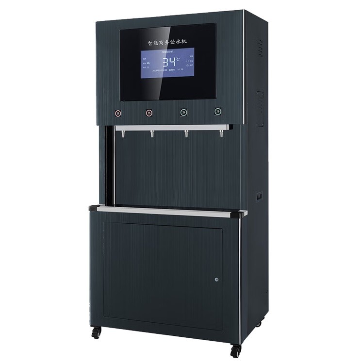 威可利WR-90L商用反渗透RO800开水器