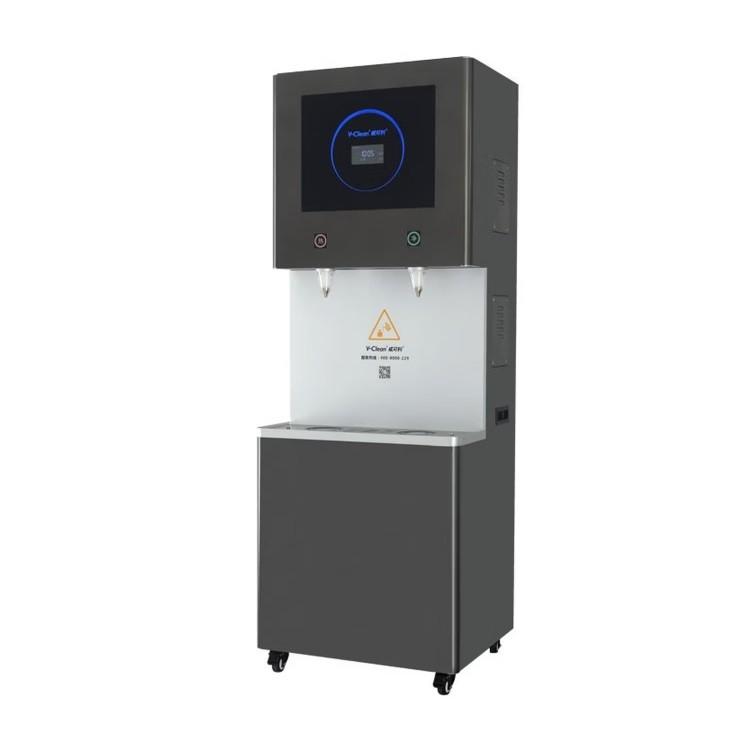 威可利VL-60L商用步进式饮水机