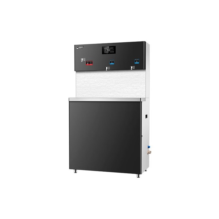 碧丽JO-3Q5E-RO商用净水设备一开两温|五级RO