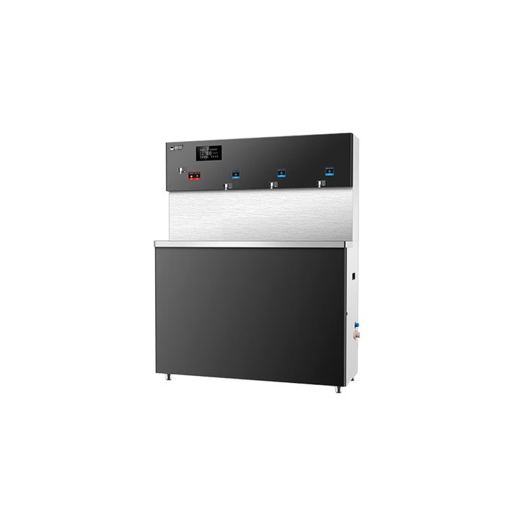 碧丽JO-4Q5E-RO商用净水设备一开三温 反渗透过滤