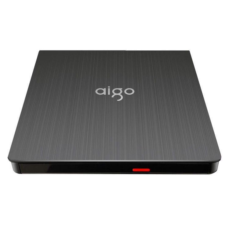 爱国者G200 USB外置光驱 8倍速