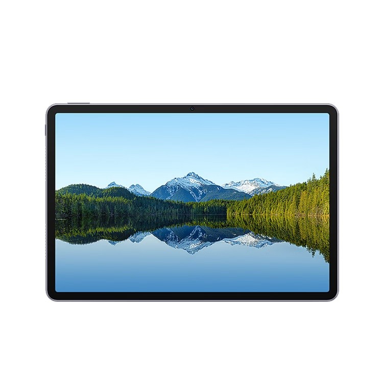 华为（HUAWEI）擎云C5 4代平板电脑 11.5英寸 8+256GB WiFi版 深空灰