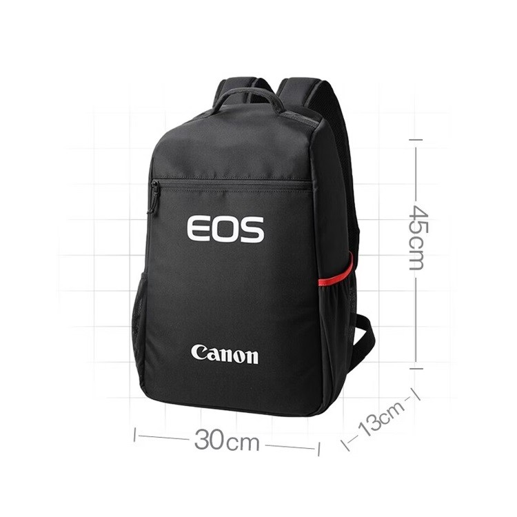 佳能EOS双肩相机包