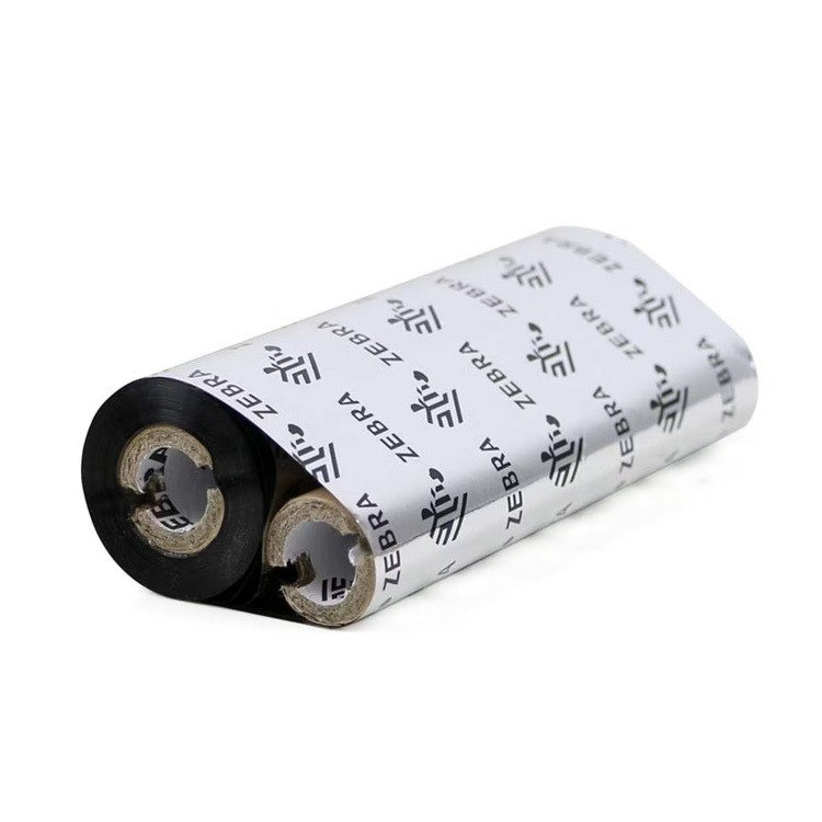 斑马增强混合基碳带 110MM*70M/卷