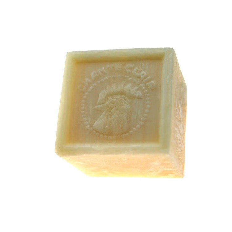 大公鸡管家马赛洗衣皂 300g/块