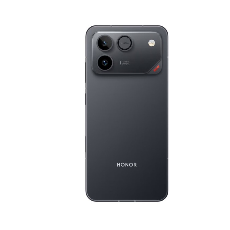 荣耀WIN RT手机 16GB+512GB 官方标配 黑色