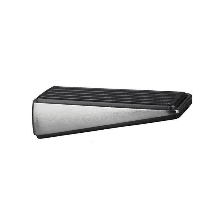 八海鸟阻门器黑色