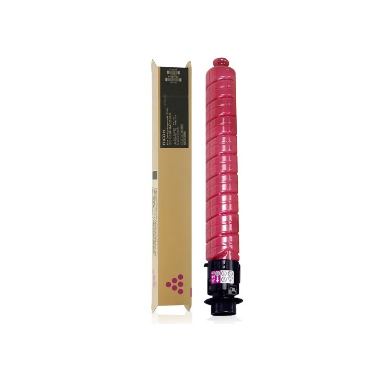理光IM C2510L红色墨粉盒